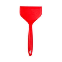 Espátula larga de silicone - Oikos Espátula larga de silicone - Oikos