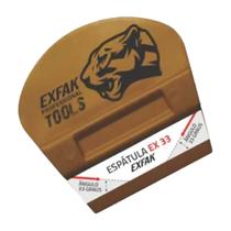 Espatula leque pro gold 50-20111 semi flexivel Espatula leque pro gold 50-20111 semi flexivel