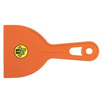 Espátula Lisa 10 Cm Tramontina Em Polipropileno Tramontina