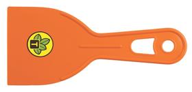 Espátula Lisa 8 cm Tramontina em Polipropileno Espátula Lisa 8 cm Tramontina em Polipropileno