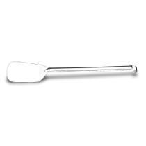 Espátula Lisa De Cozinha em Inoxidável 31 Cm