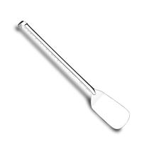 Espátula Lisa em Aço Inox 31 cm - Baccani Espátula Lisa em Aço Inox 31 cm - Baccani