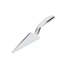 Espatula Luxo Cromada - 25,5 cm - 1 unidade - Cromus - Rizzo