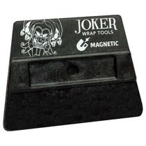 Espatula Magnética Flexível Joker Magnetic Preta 3071 Espatula Magnética Flexível Joker Magnetic Preta 3071