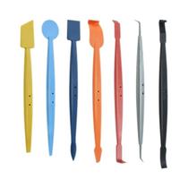 Espátula Magnética Micro Stick Para Aplicação De Películas Automotivas E Instalação De Papel De Espátula Magnética Micro Stick Para Aplicação De Películas Automotivas E Instalação De Papel De