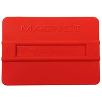 Espátula Magnética RONEK Vermelha Ultra Flexível 3015