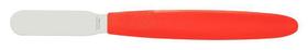 Espatula Manteiga Inox 2" Vermelho Ipanema Tramontina Vermelho Espatula Manteiga Inox 2" Vermelho Ipanema Tramontina Vermelho