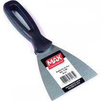 Espatula Max Aco 08 C/Cabo Plastico
