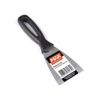 Espatula Max Aco Carbono Cabo Plastico 06Cm