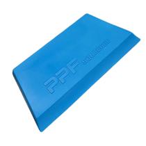 Espatula Média Ppf De Silicone Profissional Azul 01 Pç Espatula Média Ppf De Silicone Profissional Azul 01 Pç