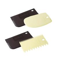 Espátula Meia Lua Sem Cabo Pão Duro Fackelmann Espátula Meia Lua Sem Cabo Pão Duro Fackelmann