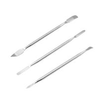 Espátula Micro Stick Para Aplicação De Filme Vinílico, Ferramenta Para Detalhamento De Bordas E