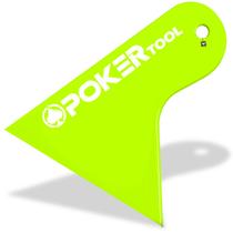 Espátula Mini Batedor Raspador Insulfilm Vinil Envelopamento Poker Tool Espátula Mini Batedor Raspador Insulfilm Vinil Envelopamento Poker Tool