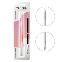 Espátula Multifuncional Vertix Pro Nails 02 Cód.: 2927 Espátula Multifuncional Vertix Pro Nails 02 Cód.: 2927