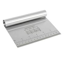 Espátula Multiuso 15x11cm Inox MEC5093 Espátula Multiuso 15x11cm Inox MEC5093