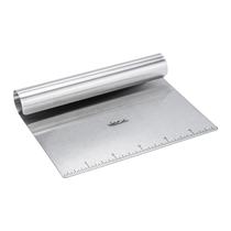 Espátula Multiuso Aço Inox 15 x 11cm Weck