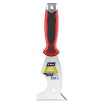 Espátula Multiuso Aço Inox Atlas 195/1 Espátula Multiuso Aço Inox Atlas 195/1