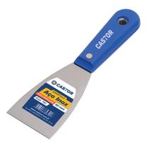 Espátula Multiuso de Aço Inox 60mm Série 790 - Castor Espátula Multiuso de Aço Inox 60mm Série 790 - Castor