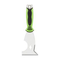 Espátula Multiuso em Aço Inox Condor Espátula Multiuso em Aço Inox Condor