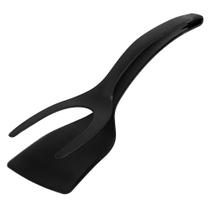 Espátula Multiuso para Ovos, Bifes e Panquecas com Lâmina Segura e Prática