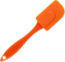 Espátula Multiuso Silicone Cozinha Confeitaria 23cm Sortida Espátula Multiuso Silicone Cozinha Confeitaria 23cm Sortida
