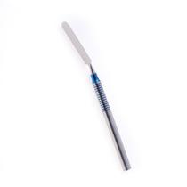 Espátula N.1 18cm para PRF LPRF Montserrat