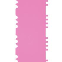 Espatula N 16 Rosa Dolcelina