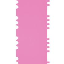 Espatula N 16 Rosa Dolcelina