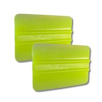 Espatula Neon Para Envelopamento 02pç Espatula Neon Para Envelopamento 02pç