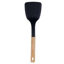 Espátula Nylon Eco Bamboo CV244942 Cazza