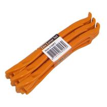 Espátula Nylon Para Pneu Bike Bicicleta 3 Unidades Icetoolz