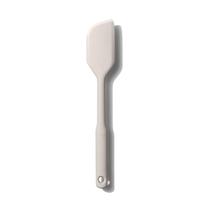 Espátula OXO Good Grips Silicone Everyday Oat White