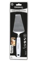 Espatula p/ bolo c/ serra premium - ORIGINAL LINE