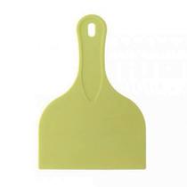 Espatula P/ Chocolate 410631 Amarela C/01 Pç Espatula P/ Chocolate 410631 Amarela C/01 Pç