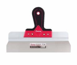Espátula p/ Drywall em Inox 300mm Cortag Espátula p/ Drywall em Inox 300mm Cortag