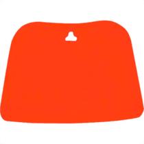 Espatula P/Massa Poliet.Roma 230G - Kit C/12 PC Espatula P/Massa Poliet.Roma 230G - Kit C/12 PC
