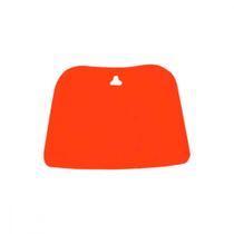 Espatula P/Massa Poliet.Roma 230G ./ Kit Com 12 Unidades Espatula P/Massa Poliet.Roma 230G ./ Kit Com 12 Unidades