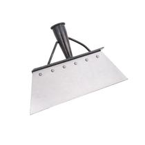 Espátula Pá Multifuncional Para Limpeza De Jardim, 25 Cm