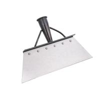 Espátula Pá Multifuncional Para Limpeza De Jardim, 25 Cm