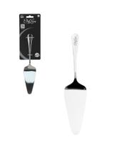 Espátula Pá para bolo e torta 23cm inox Chef Line