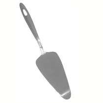 Espátula Pá para Cortar Bolo e Torta Aço Inox Confeitaria Espátula Pá para Cortar Bolo e Torta Aço Inox Confeitaria