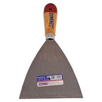 Espatula Pacetta Aco Forjada 2050 - 12Cm Espatula Pacetta Aco Forjada 2050 - 12Cm