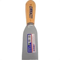 Espatula Pacetta Aco Laminada 2054 - 4Cm Espatula Pacetta Aco Laminada 2054 - 4Cm