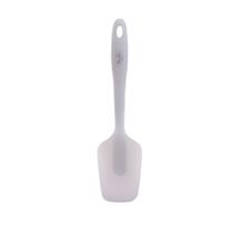 Espátula Pão-Duro De Silicone Branca Belle Pot Espátula Pão-Duro De Silicone Branca Belle Pot