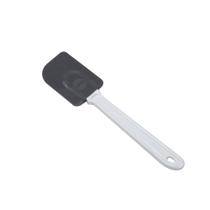 Espátula Pão-Duro de Silicone Cinza 24cm Linha Platinum VEM