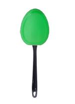 Espátula Pão Duro de Silicone Decoradas e Divertidas com Cabo de Acrílico Espátula Pão Duro de Silicone Decoradas e Divertidas com Cabo de Acrílico