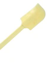 Espátula Pão Duro Raspa Sobras Flexível