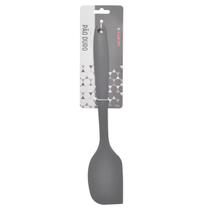 Espátula Pão Duro Raspadora De Silicone 27cm Grande Espátula Pão Duro Raspadora De Silicone 27cm Grande