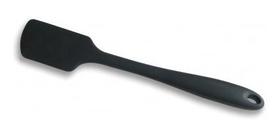 Espátula Pão Duro Silicone Ref.d6710 Bono (preto)