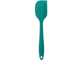 Espatula Pao duro - Verde Escuro - 27 cm Espatula Pao duro - Verde Escuro - 27 cm